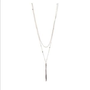 Jenny bird leana pendant